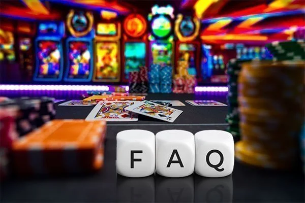 Frequently Asked Questions Image
