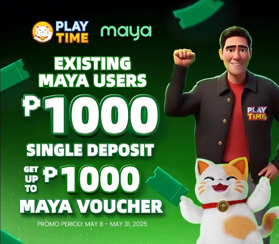 playtime mayas treat for you