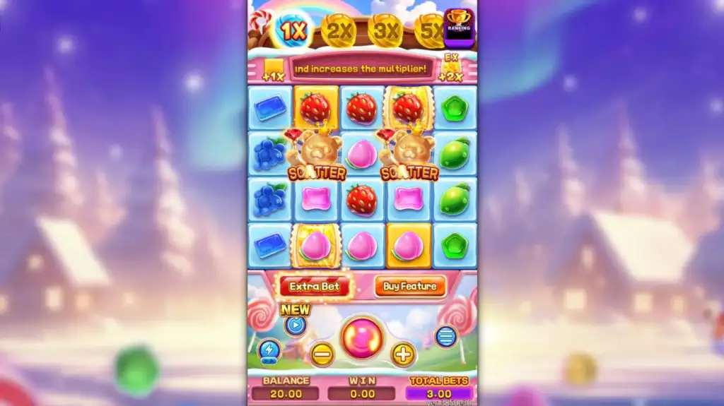 playtime sugar rush bang bang 2