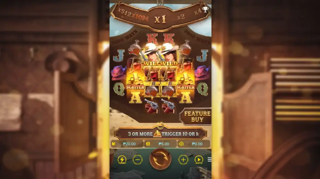 playtime wild bounty showdown